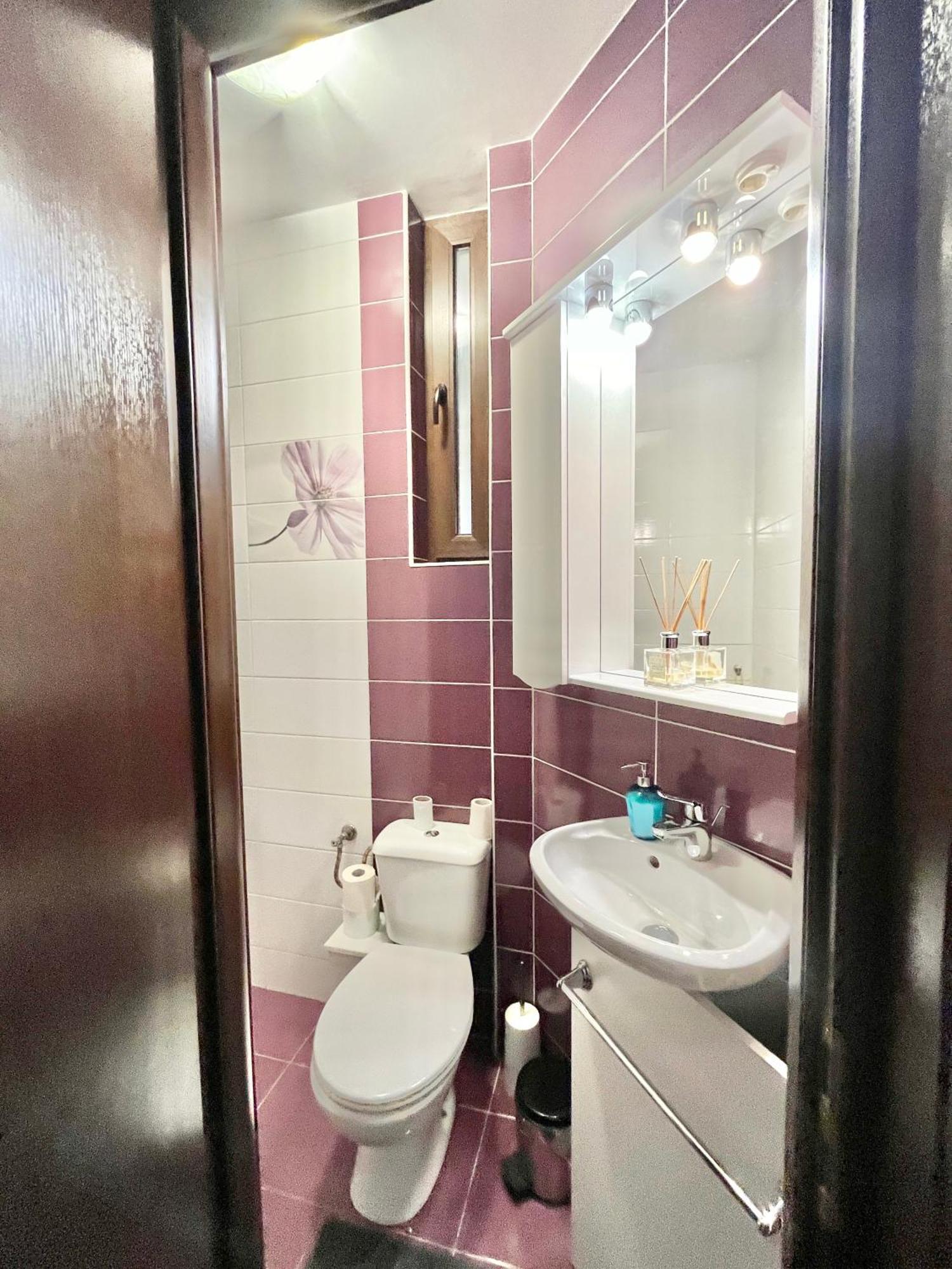 Vibrant Victoriei Apartment Bükreş Dış mekan fotoğraf