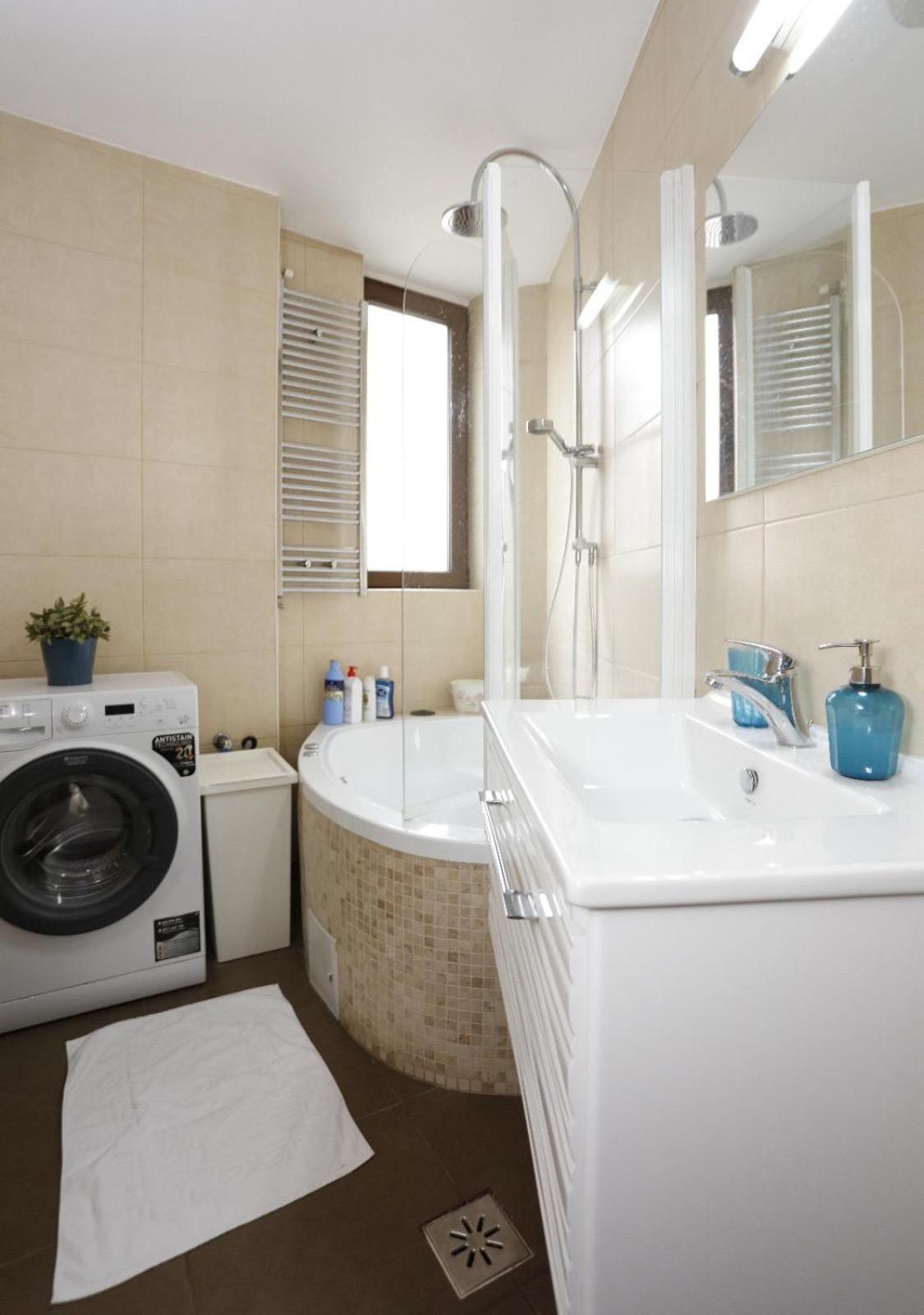 Vibrant Victoriei Apartment Bükreş Dış mekan fotoğraf